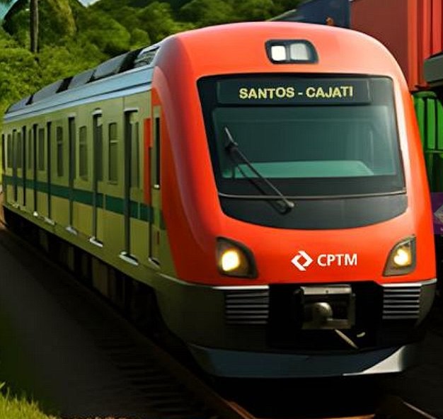 Governo de São Paulo e CPTM alteram plano de trabalho para estruturar a futura malha ferroviária do Estado